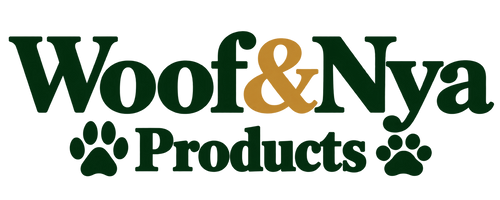 Woof&Nya Products